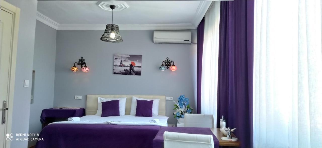 Medellin Apart Hotel Istanbulská provincie Exteriér fotografie
