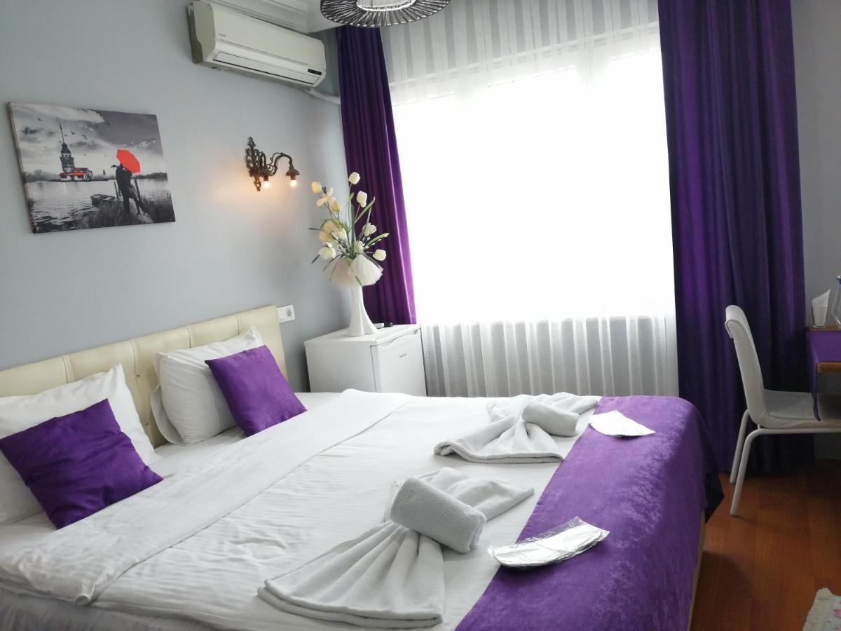 Medellin Apart Hotel Istanbulská provincie Exteriér fotografie