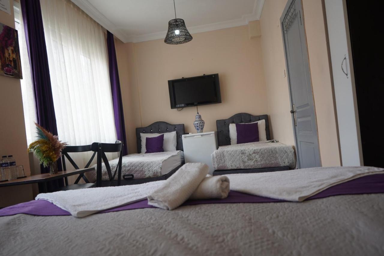 Medellin Apart Hotel Istanbulská provincie Exteriér fotografie