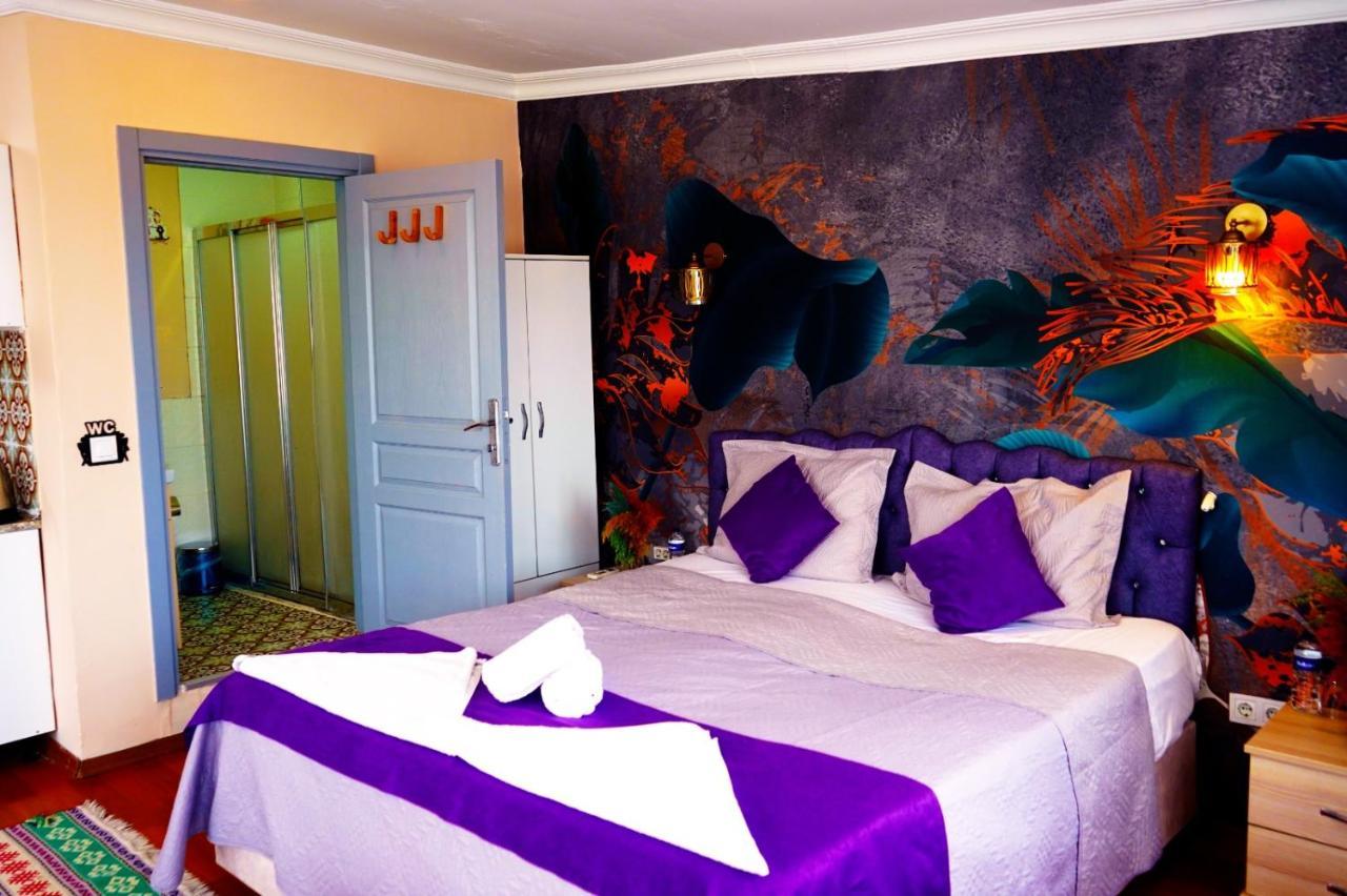 Medellin Apart Hotel Istanbulská provincie Exteriér fotografie
