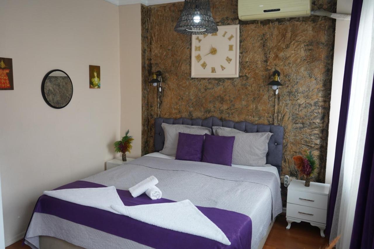 Medellin Apart Hotel Istanbulská provincie Exteriér fotografie
