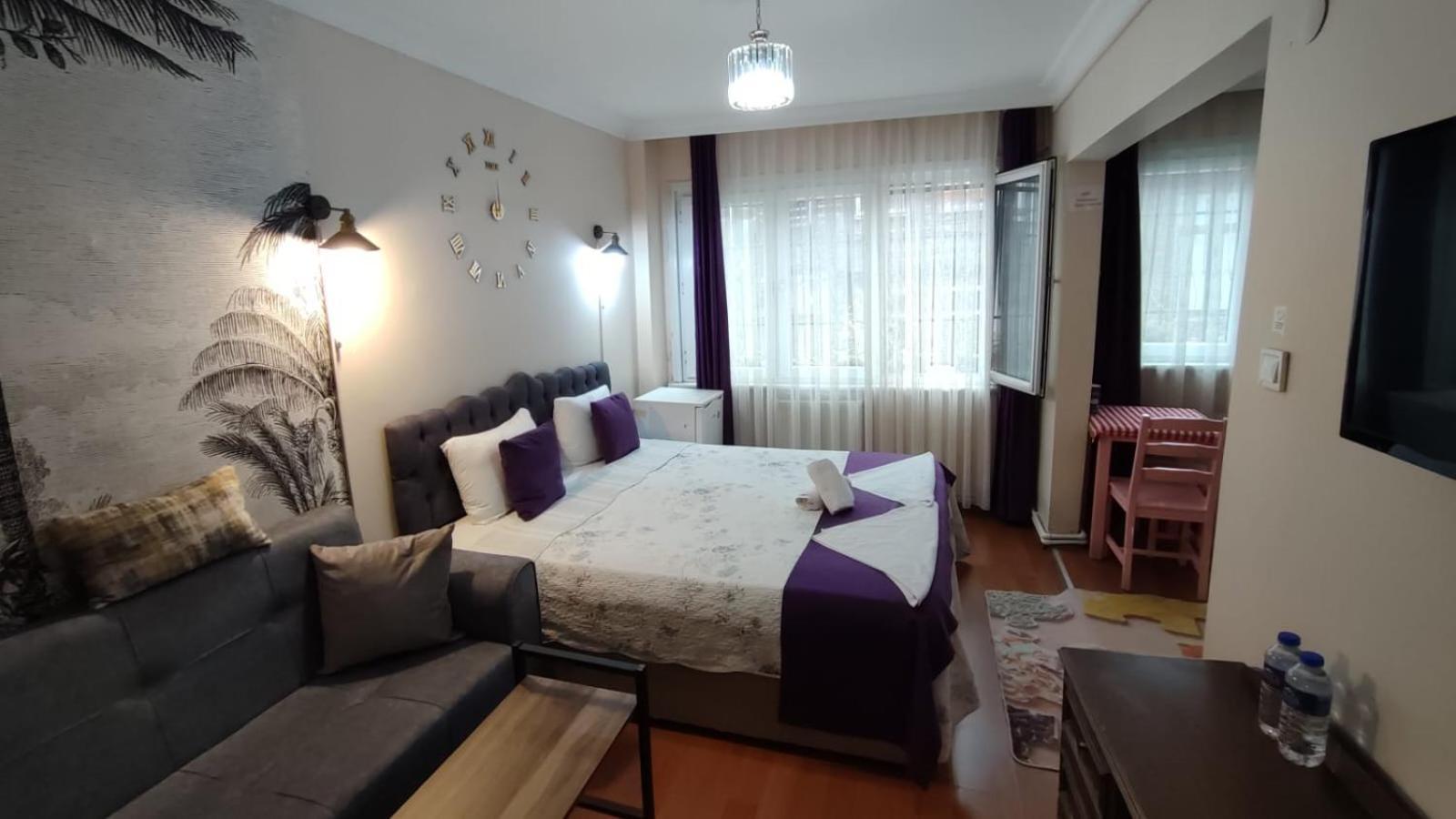 Medellin Apart Hotel Istanbulská provincie Exteriér fotografie