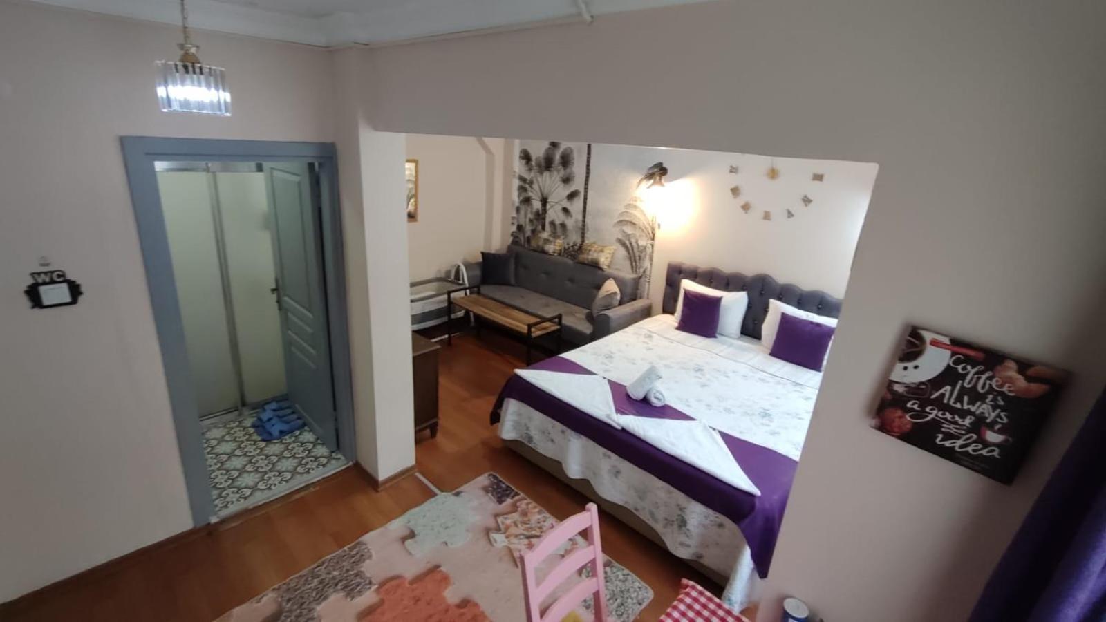 Medellin Apart Hotel Istanbulská provincie Exteriér fotografie