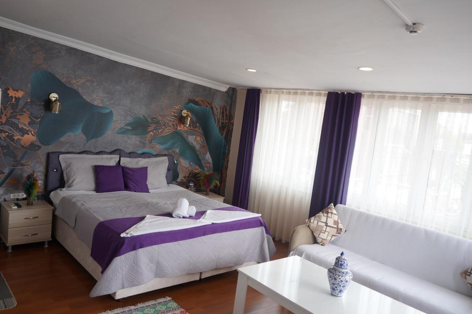 Medellin Apart Hotel Istanbulská provincie Exteriér fotografie