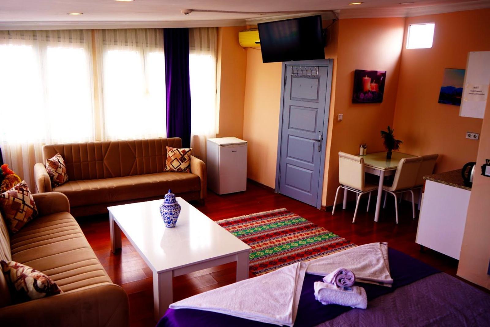 Medellin Apart Hotel Istanbulská provincie Exteriér fotografie