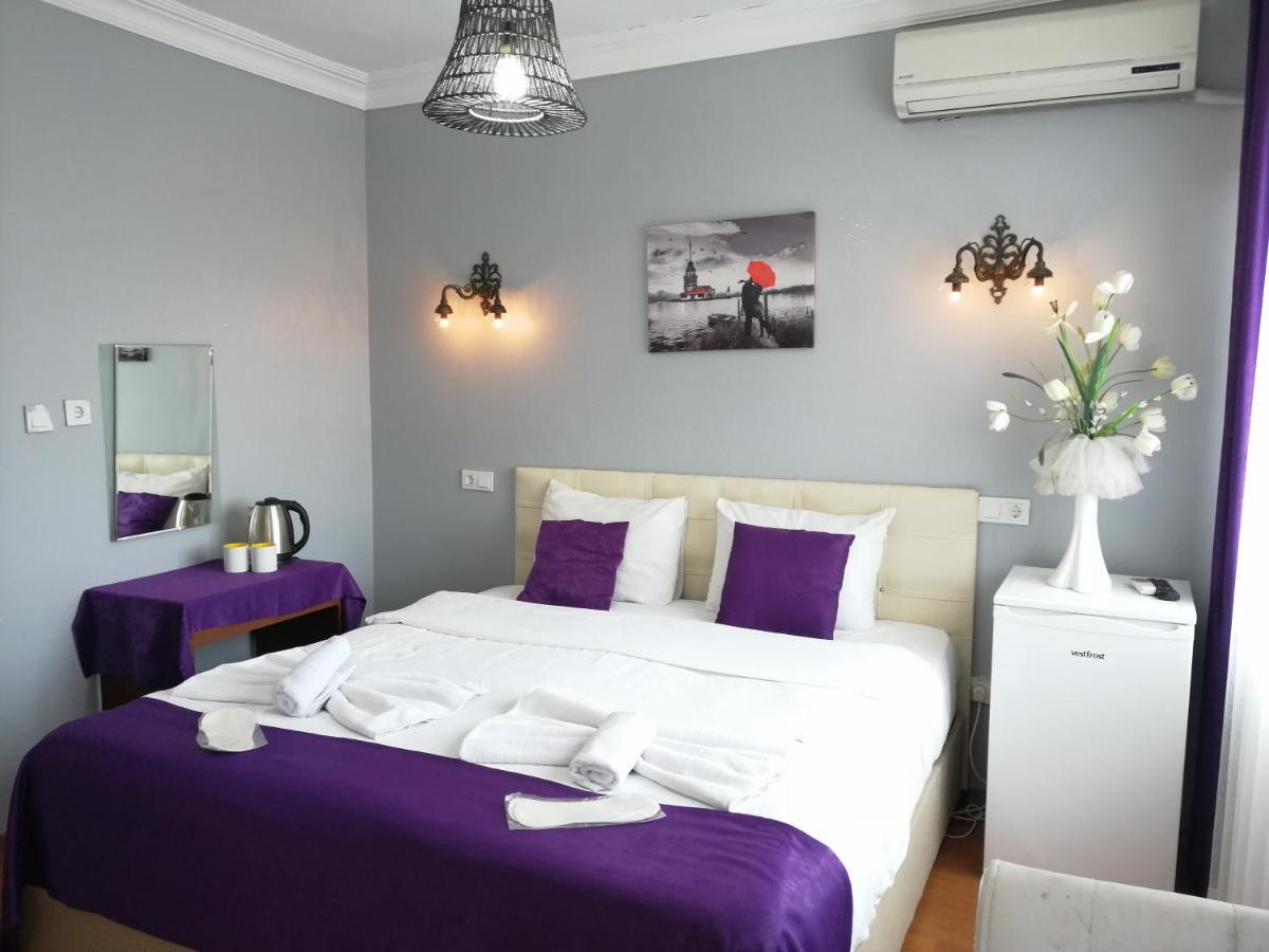 Medellin Apart Hotel Istanbulská provincie Exteriér fotografie